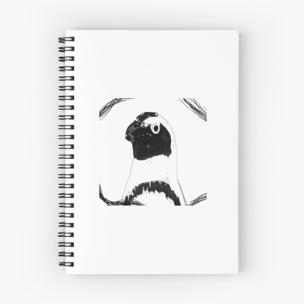 Item preview, Penguin designed and sold by HeatedIgloooo.