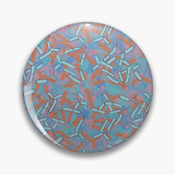 Item preview, Xylella fastidiosa designed and sold by Green-Goddess-.