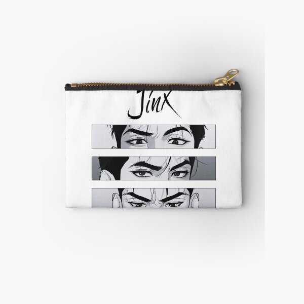 Item preview, jinx joo jaekyung V designed and sold by TUKITUART.
