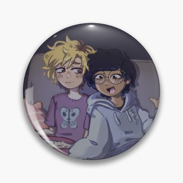 Item preview, nerds! sasharcy designed and sold by COFFINZ.