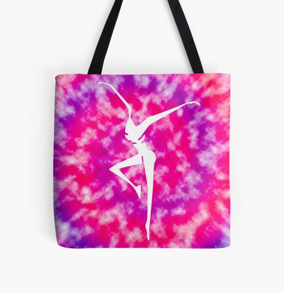 Item preview, Tie Dye Firedancer (DMB) designed and sold by LyndaNoel Design.