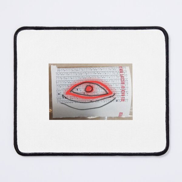 Item preview, "The Mystery of Economics" by Richard F. Yates (Holy Fool) designed and sold by richardfyates.