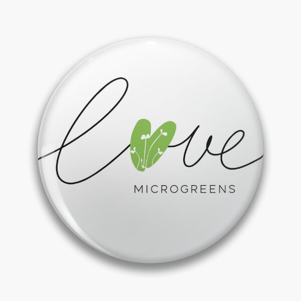 Item preview, Microgreens Urban Farm Gardening Herbs Micro Farming Farmers Garden Healthy Food designed and sold by artworkathome.