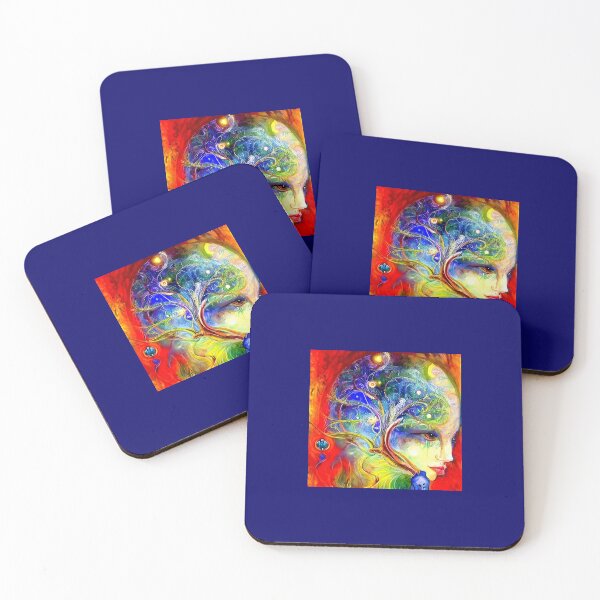 Item preview,  Heal hearts, reveal mysteries designed and sold by MakR9.