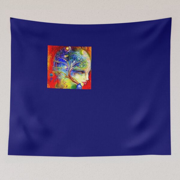 Item preview,  Heal hearts, reveal mysteries designed and sold by Magdalena Krzebiot.