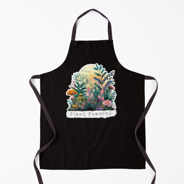 Item preview, plant powered eco-friendly graphic designed and sold by K-ART-STUDIO.