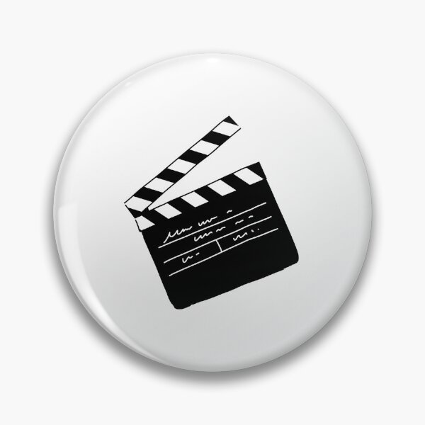 Item preview, Film Clapper designed and sold by JordynDeschamps.