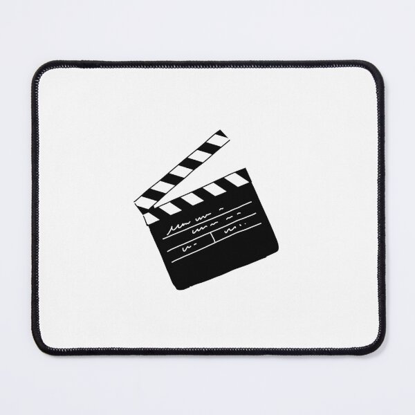 Item preview, Film Clapper designed and sold by JordynDeschamps.