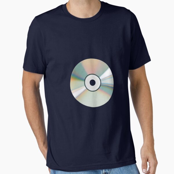 Item preview, CD/Compact Disc designed and sold by HooliNerd.