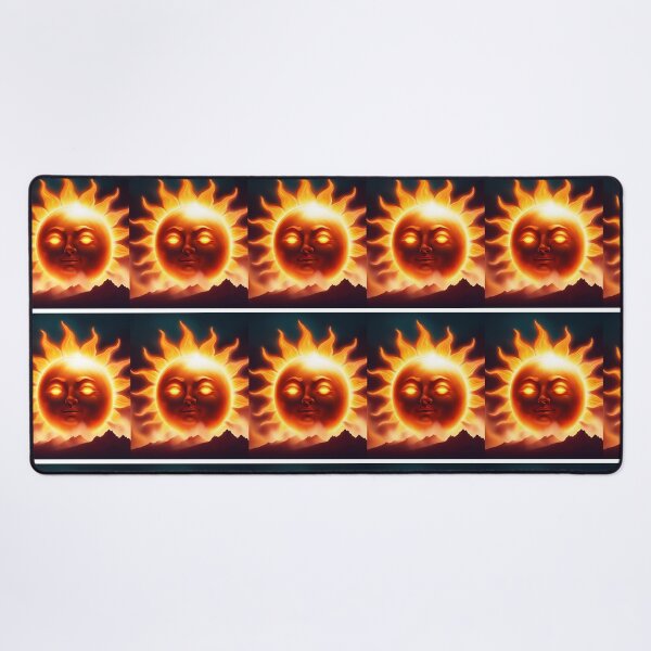 Item preview, radiant sun designed and sold by HMDDINIZ.