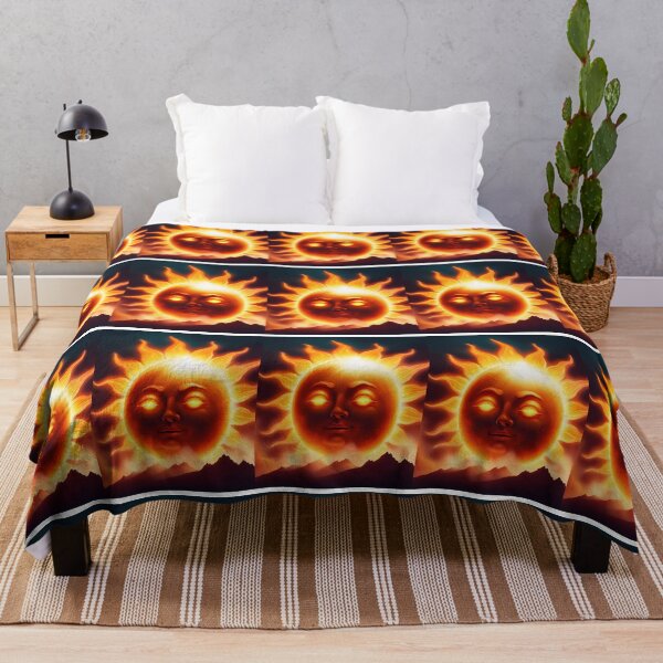 Item preview, radiant sun designed and sold by HMDDINIZ.