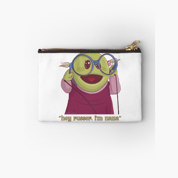Item preview, Hey russer I’m nana  designed and sold by Artbygoody.