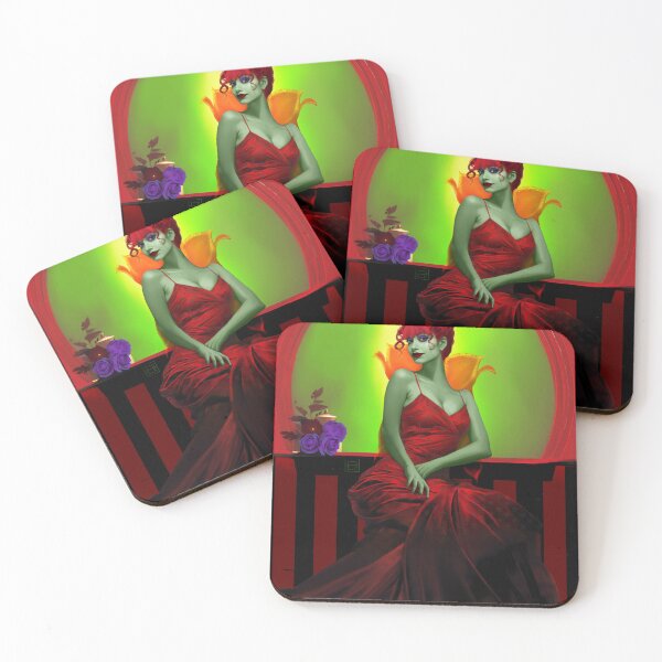Item preview, Beauty Queen designed and sold by elfpunk999.