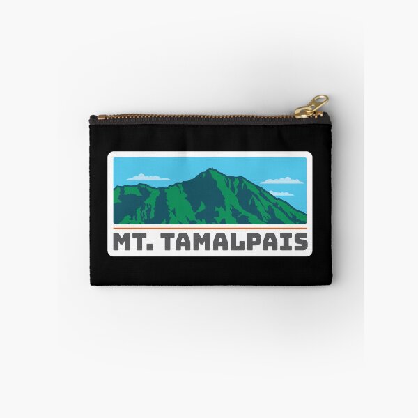 Item preview, Mt. Tamalpais aka Mount Tam designed and sold by SeeMac.