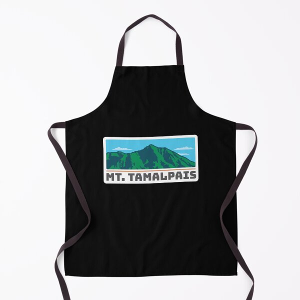 Item preview, Mt. Tamalpais aka Mount Tam designed and sold by SeeMac.