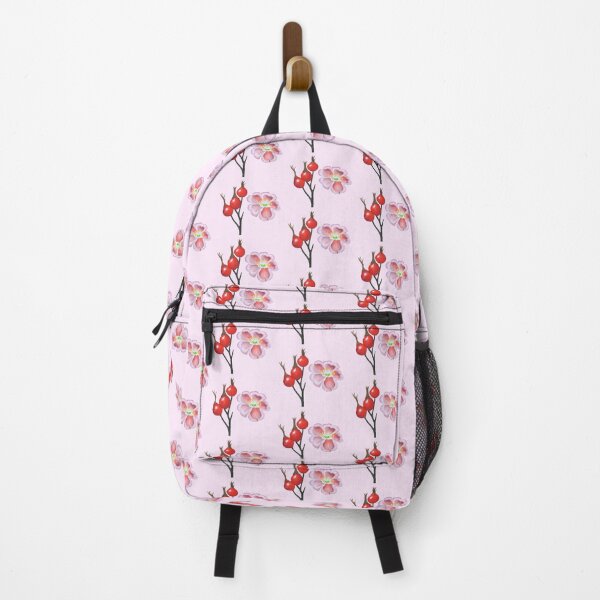 Item preview, California Rose & Rose Hip designed and sold by brookegunz.