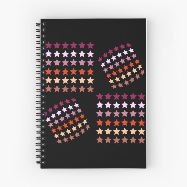 Item preview, Geometric stars Set deco pink designed and sold by WilliamsGFX.