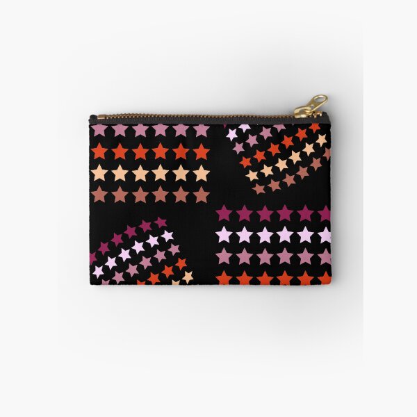 Item preview, Geometric stars Set deco pink designed and sold by WilliamsGFX.