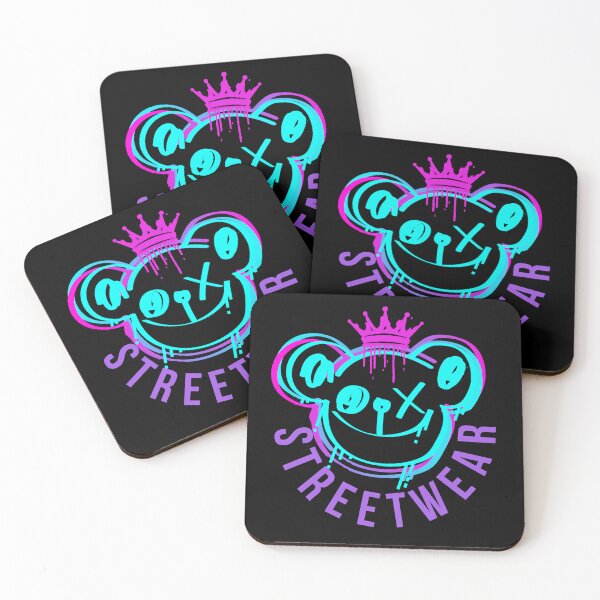 Item preview, Neon streetwear designed and sold by Tonickay.