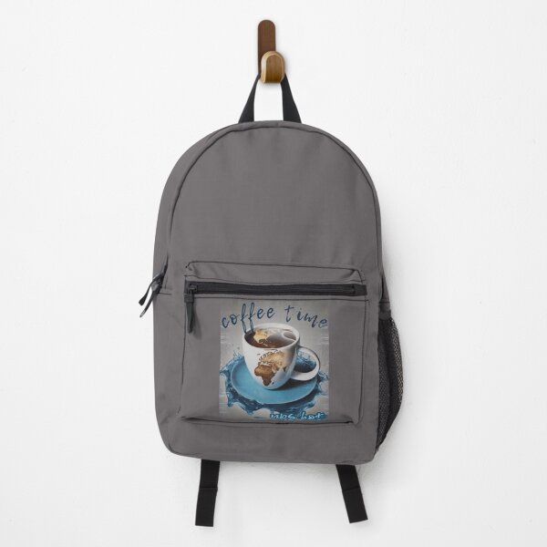 Item preview, Coffee time ...ups hot designed and sold by aadamshopping.