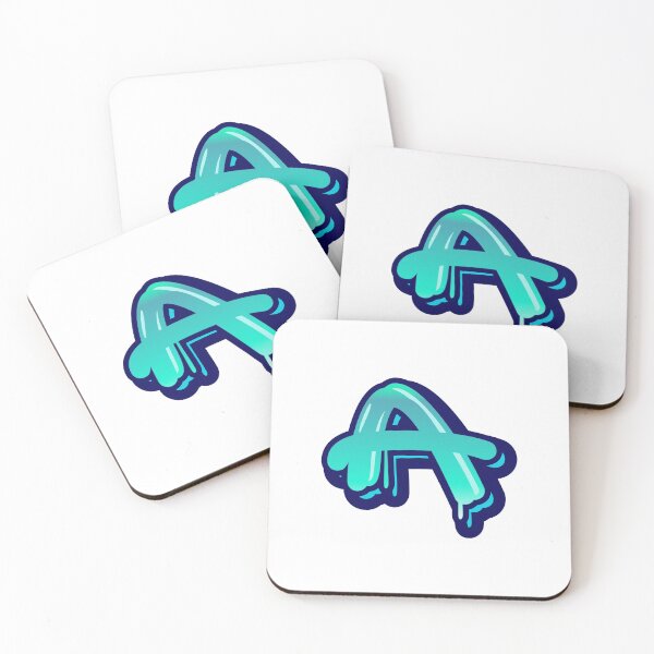 Item preview, Alphabet A, Graffiti Letters, Letter A, capital letter A, graffiti alphabet,  designed and sold by Rsartist01.