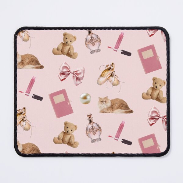 Item preview, Pink Coquette Sticker Pack designed and sold by alykalydaly.