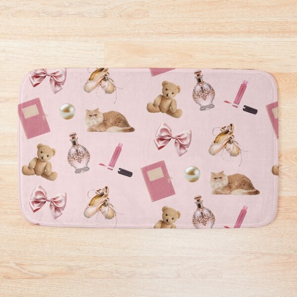 Item preview, Pink Coquette Sticker Pack designed and sold by alykalydaly.
