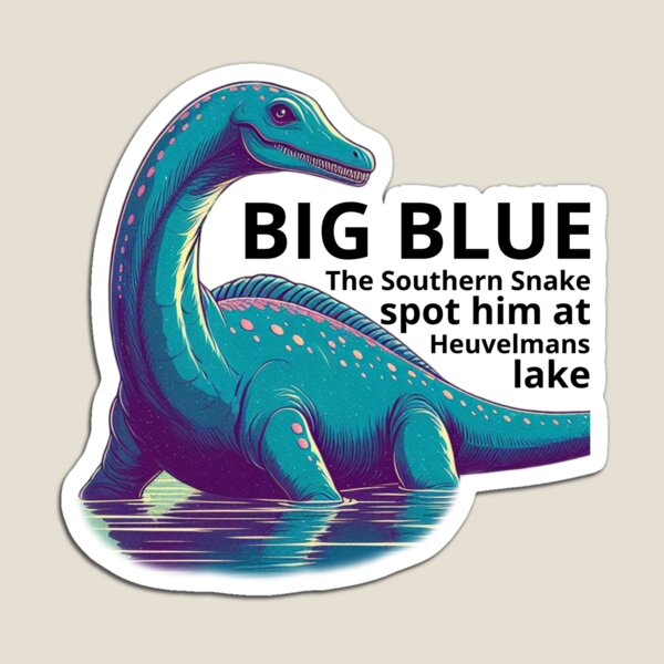 Lake Magnets for Sale