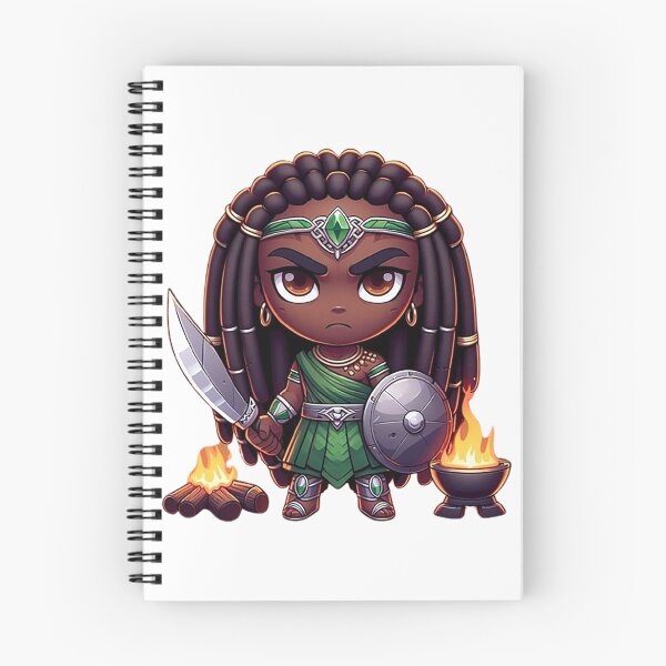 Item preview, Ogun Chibi designed and sold by tcking6.
