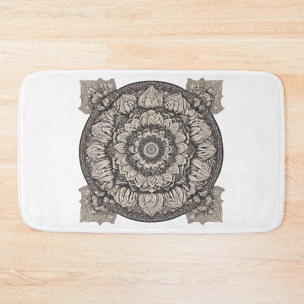 Item preview, Mystical Mandalas designed and sold by Lorets-Designs.