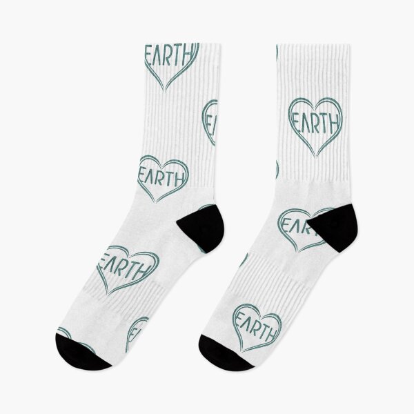 Item preview, Earth Day - I love the earth. Classic T-Shirt designed and sold by Art4PrintGifts.