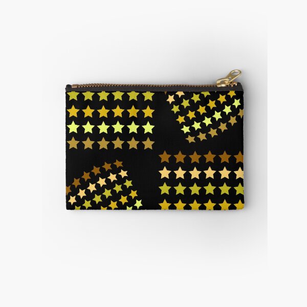 Item preview, Geometric stars Set deco yellow designed and sold by WilliamsGFX.