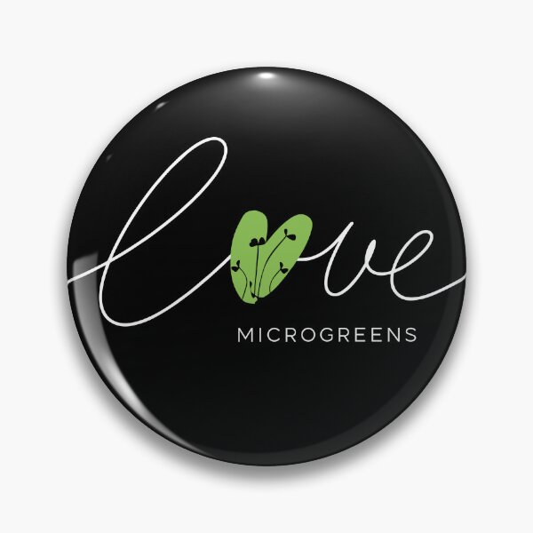 Item preview, Microgreens Urban Farm Gardening Herbs Micro Farming Farmers Garden Healthy Food designed and sold by artworkathome.