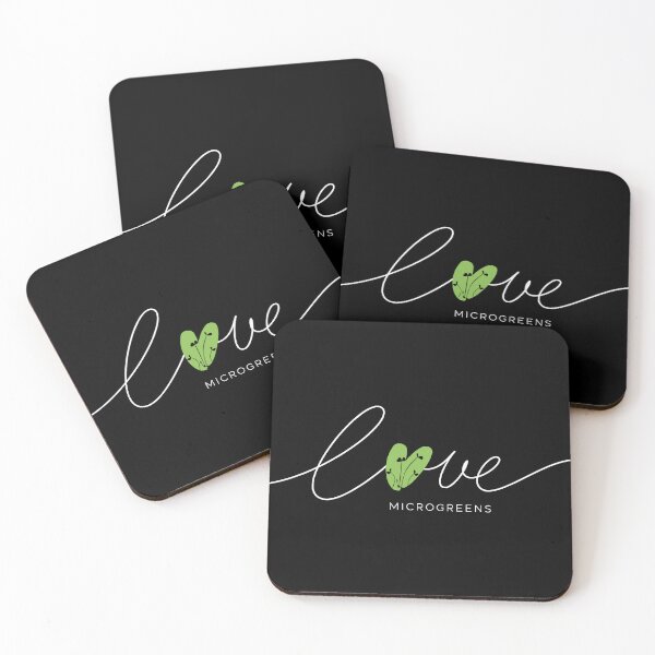Item preview, Microgreens Urban Farm Gardening Herbs Micro Farming Farmers Garden Healthy Food designed and sold by artworkathome.