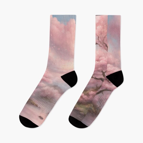 Item preview, Pink Serenity designed and sold by Lorets-Designs.