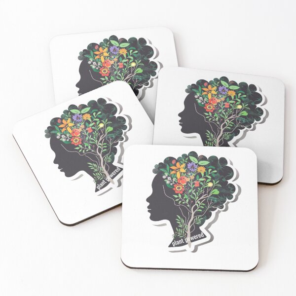 Item preview, Plant Powered Eco-Friendly Design designed and sold by K-ART-STUDIO.