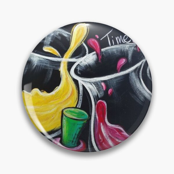 Item preview, Wine Time designed and sold by Artful Creations Shop.