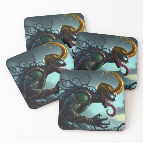 Item preview, Symbiote of Mischief designed and sold by elfpunk999.