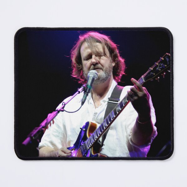 Item preview, John Bell - Widespread Panic - Photograph designed and sold by ConcertImages.