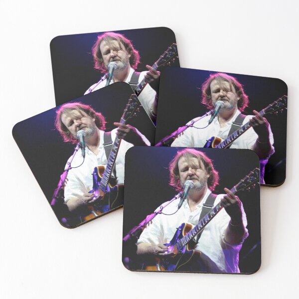 Item preview, John Bell - Widespread Panic - Photograph designed and sold by ConcertImages.