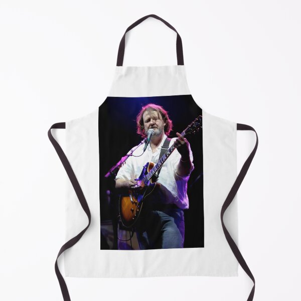 Item preview, John Bell - Widespread Panic - Photograph designed and sold by ConcertImages.
