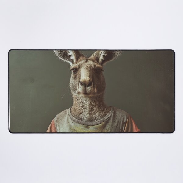 Item preview, Kangaroo - grasshopper designed and sold by Brendon987.