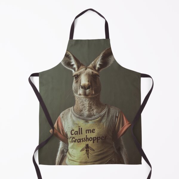 Item preview, Kangaroo - grasshopper designed and sold by Brendon987.