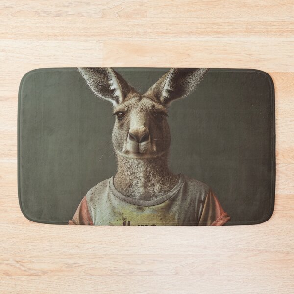 Item preview, Kangaroo - grasshopper designed and sold by Brendon987.
