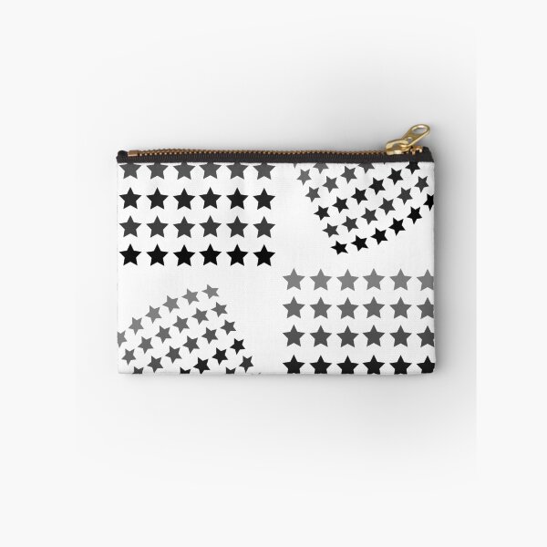 Item preview, Geometric stars Set deco black designed and sold by WilliamsGFX.