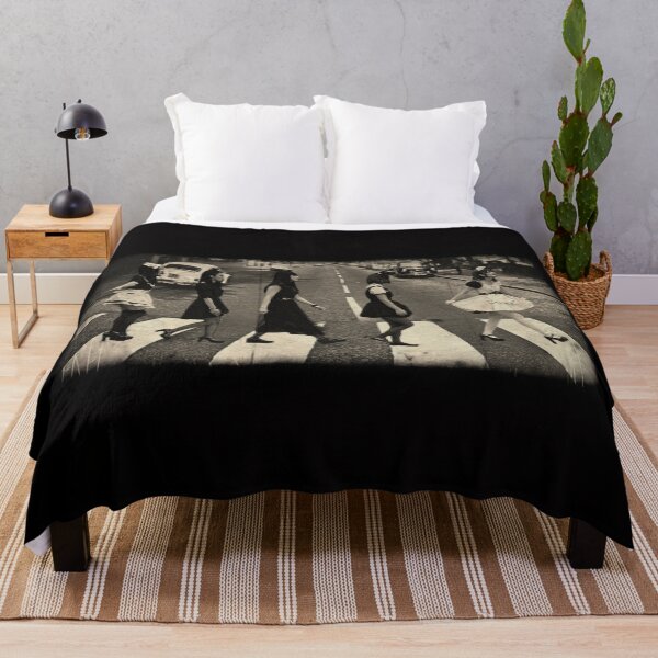 Item preview, Band Maid - Street Crossing designed and sold by DazArtDesigns.