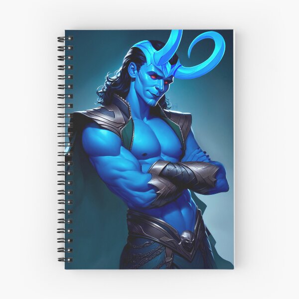 Item preview, Frost Giant King designed and sold by elfpunk999.