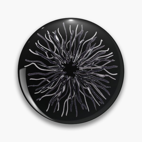 Item preview, Energy circle designed and sold by Organic Mandalas.
