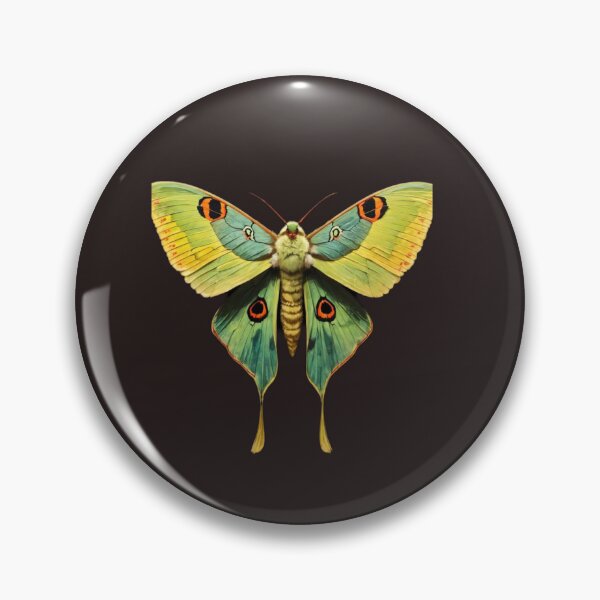 Item preview, polilla lunar china designed and sold by Elouk.