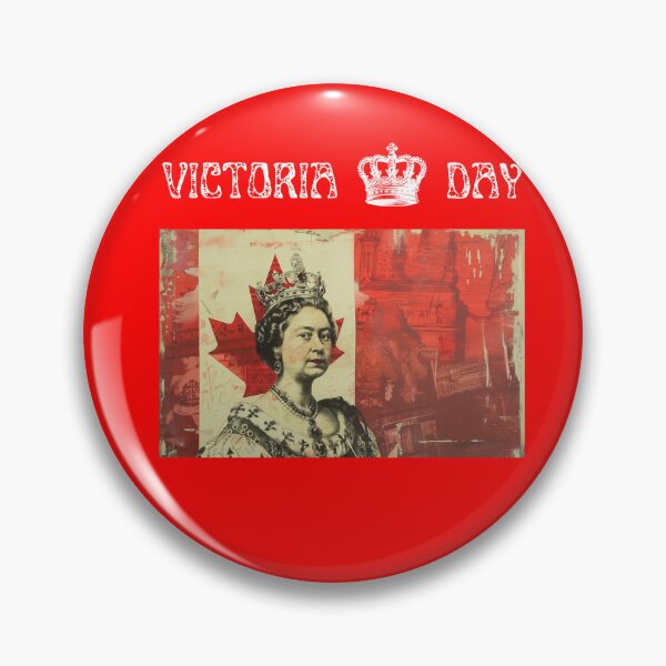 Item preview, VICTORIA DAY  designed and sold by Faushteyn.